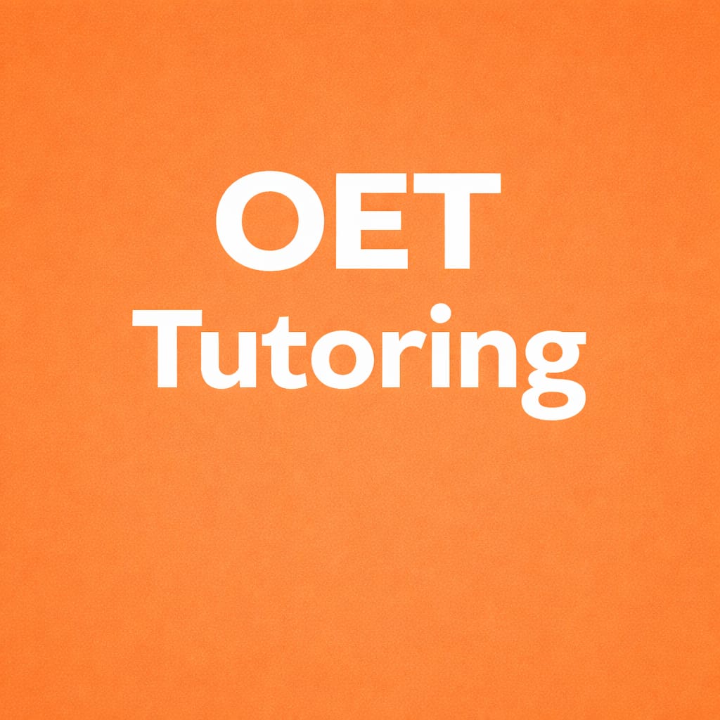 OET-Tutoring.jpeg OET Tutoring - Image 1