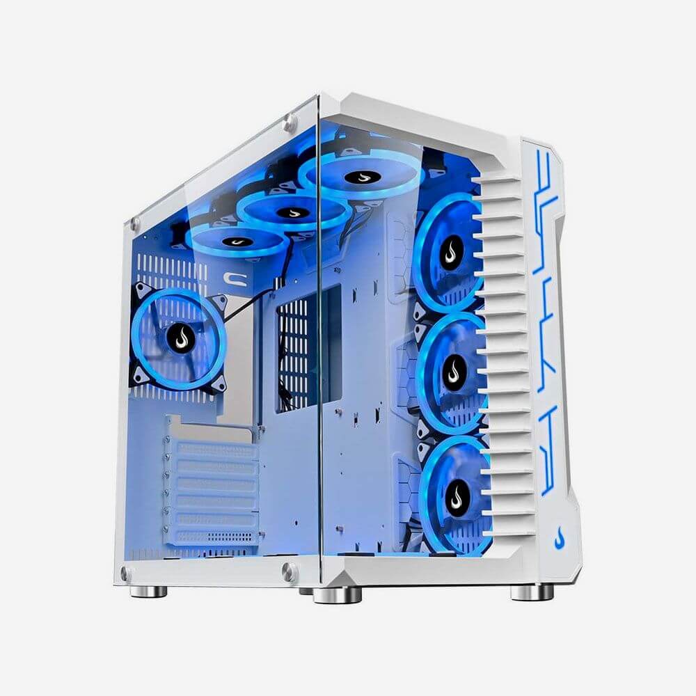 porto46-el-product3-1.jpg Gaming PC Case - Image 1